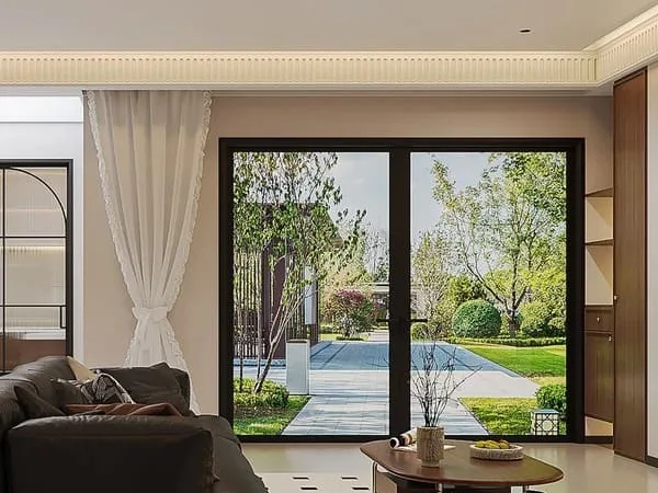 Thiết kế nội thất Nhà phố Bình Chánh