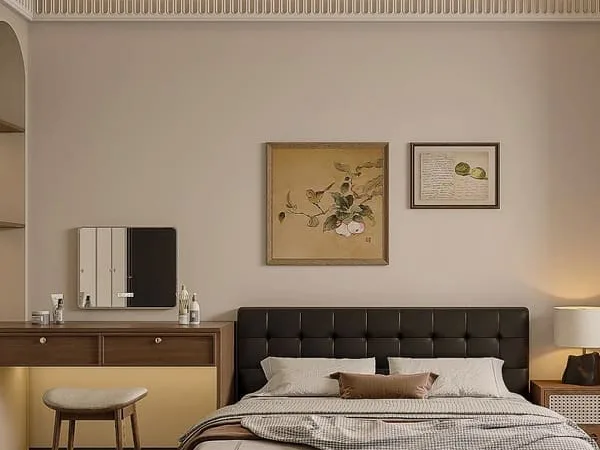 Thiết kế nội thất Nhà phố Bình Chánh