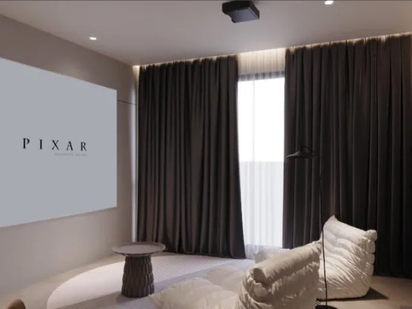 Thiết kế nội thất nhà phố quận 1