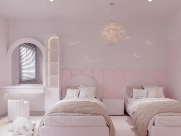 Thiết kế nội thất nhà phố quận 1