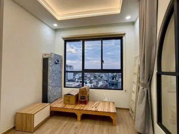 THIẾT KẾ NỘI THẤT CHUNG CƯ EMERALD CĂN A9.20