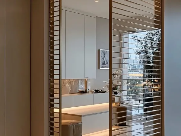 THIẾT KẾ NỘI THẤT CHUNG CƯ SÀI GÒN PEARL