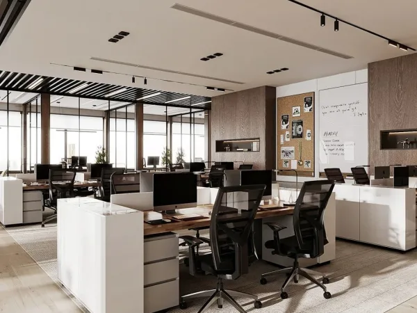 THIẾT KẾ NỘI THẤT VĂN PHÒNG CÔNG LUẬT