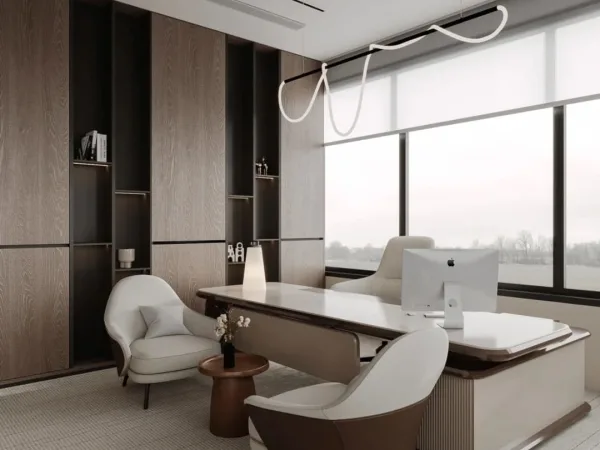 THIẾT KẾ NỘI THẤT VĂN PHÒNG CÔNG LUẬT