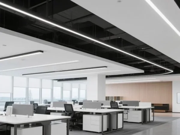 THIẾT KẾ NỘI THẤT VĂN PHÒNG CÔNG TY TỐI GIẢN