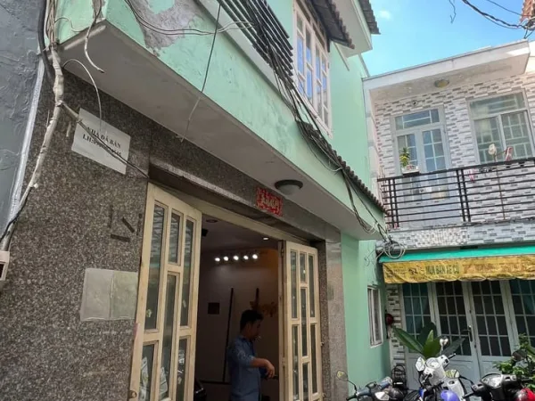 Dịch vụ Cải tạo Nhà Ở | TTBHOME – Chuyên gia cải tạo nhà cũ