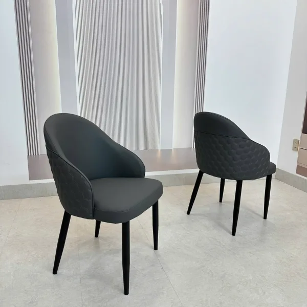 GHẾ BÀN ĂN CAO CẤP TTB HOME MÃ GH01