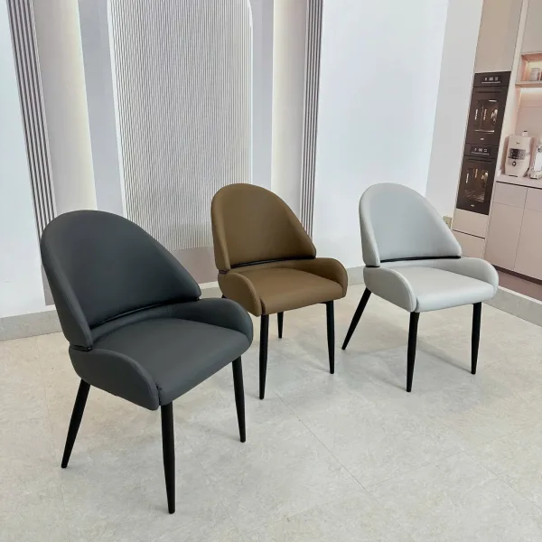 GHẾ BÀN ĂN CAO CẤP TTB HOME MÃ GH03