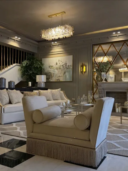 Sofa bọc nệm cao cấp TTBSF 10