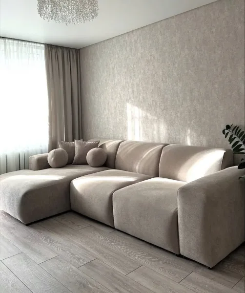 Sofa bọc nệm cao cấp TTBSF 22