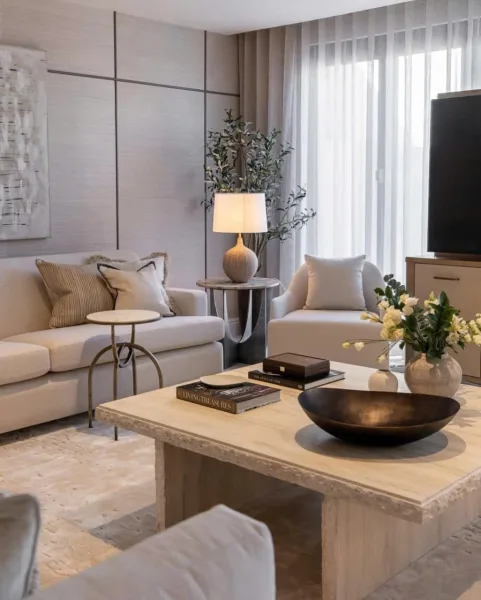 Sofa bọc nệm cao cấp TTBSF 24