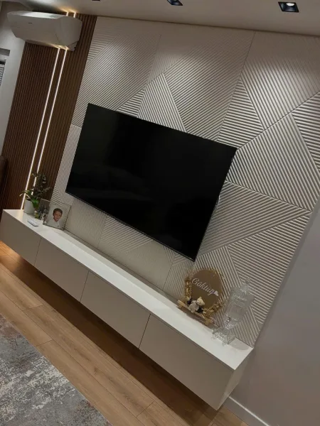 Hệ Tủ Tivi 12