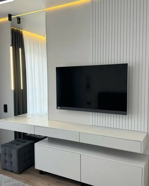 Hệ Tủ Tivi 35