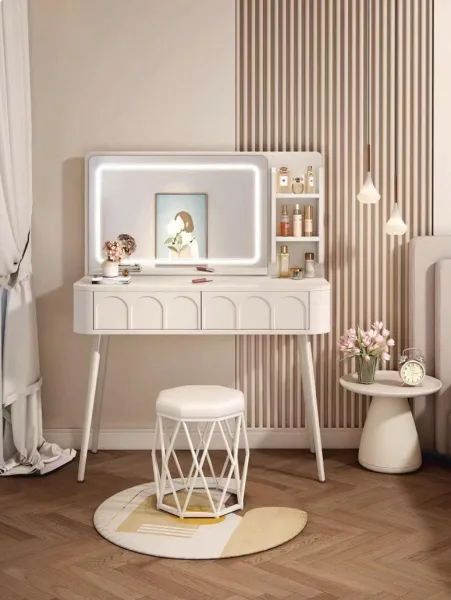 Bàn trang điểm cao cấp 08