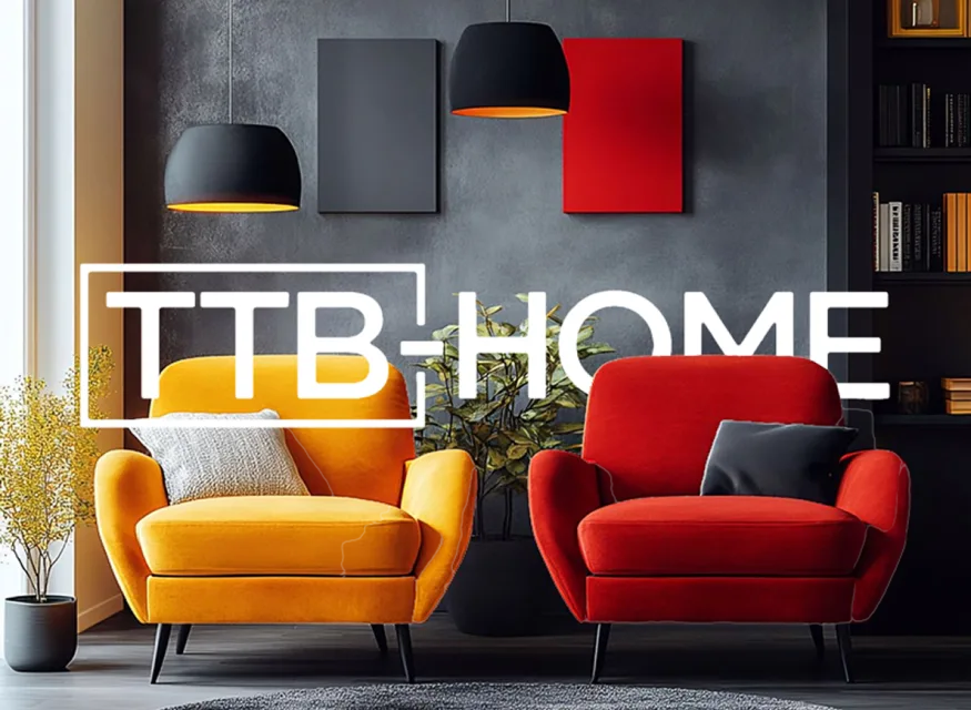 biến ngôi nhà của bạn thành tổ ấm