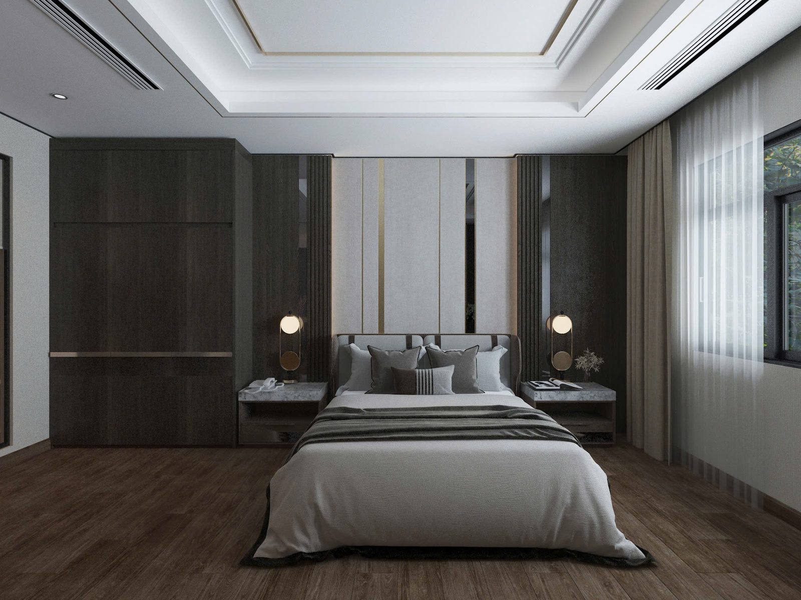 Nội Thất Khách Sạn & Khu Tiện Ích Giải Trí - ảnh 22