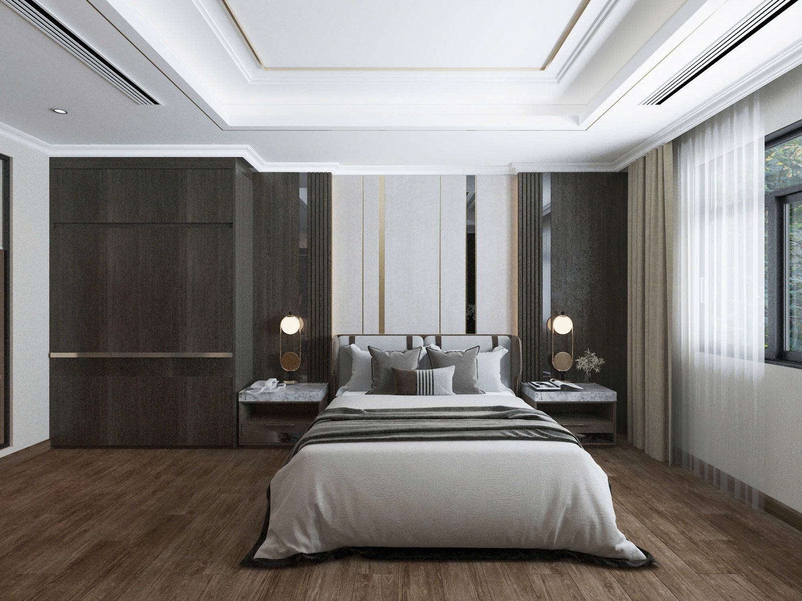 Nội Thất Khách Sạn & Khu Tiện Ích Giải Trí - ảnh 24