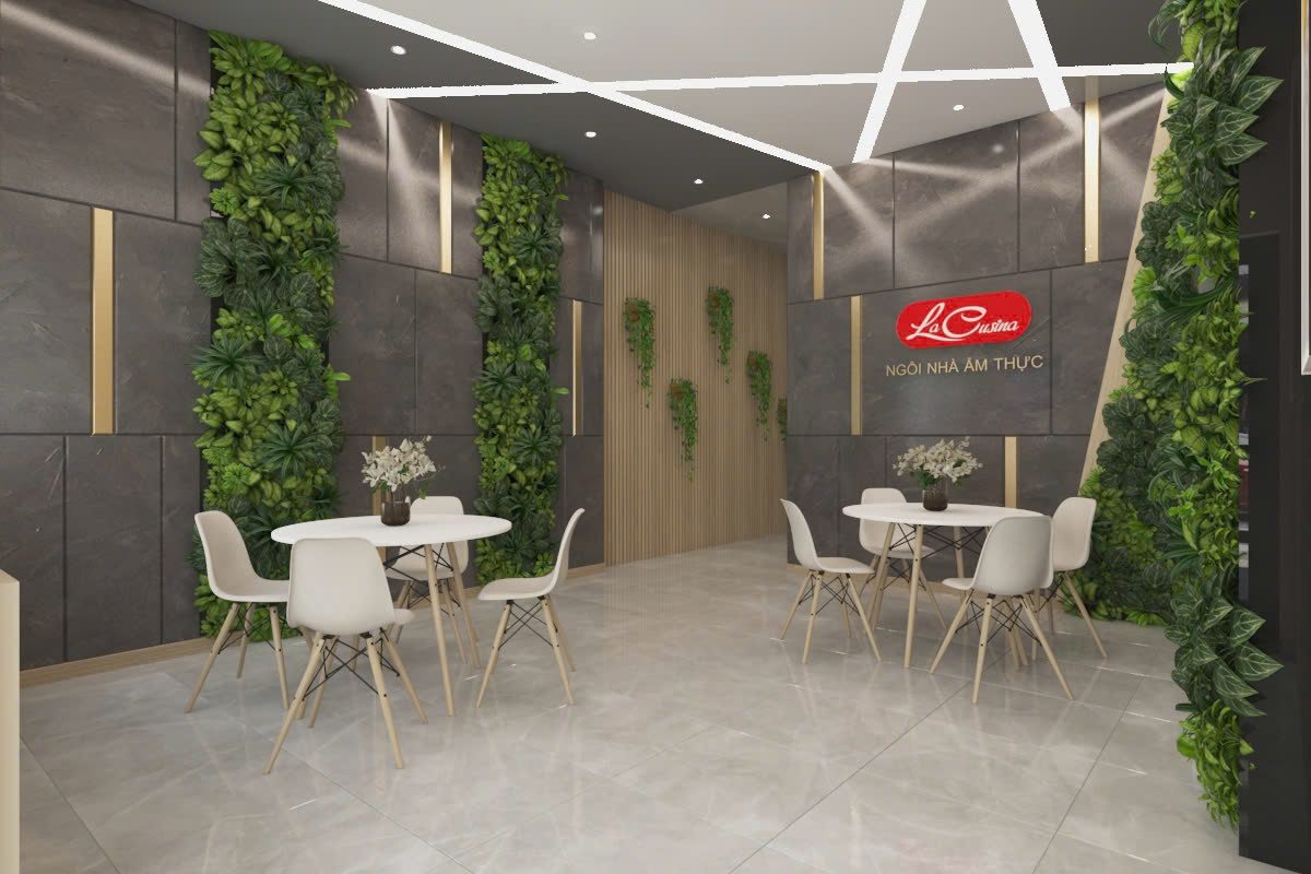 Văn Phòng Công Ty LaCusina, Gò Vấp - ảnh 2
