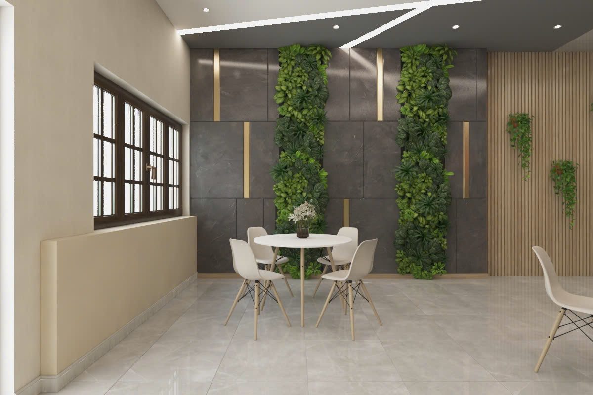 Văn Phòng Công Ty LaCusina, Gò Vấp - ảnh 5