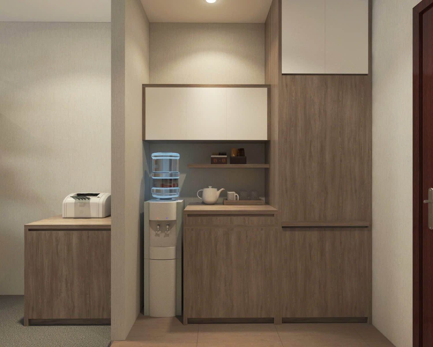 Văn Phòng Công Ty LaCusina, Gò Vấp - ảnh 10