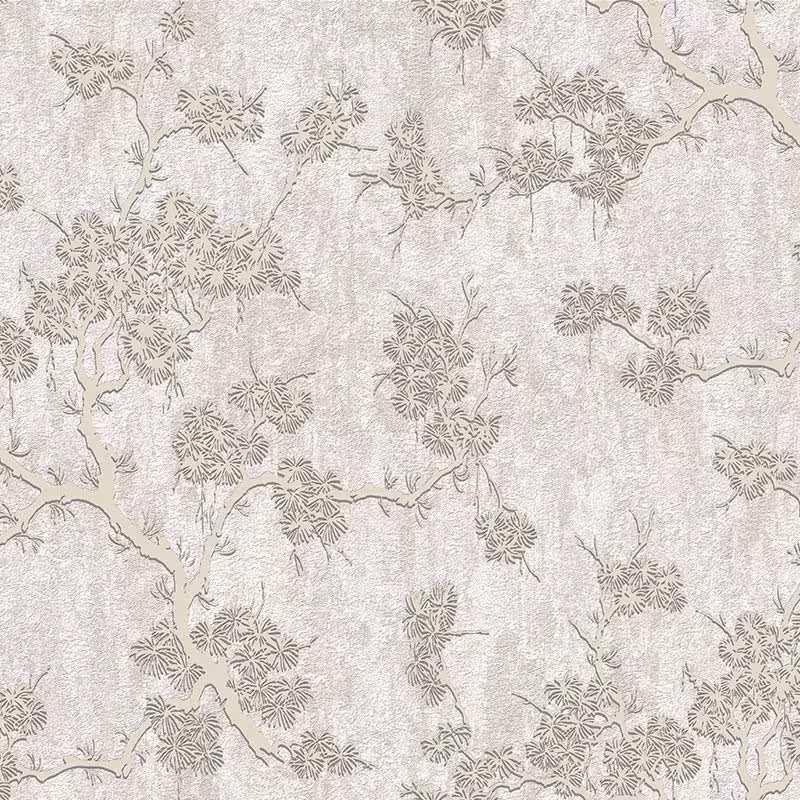 Giấy Dán Tường Giá Rẻ Squer 37003