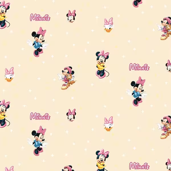 Giấy Dán Tường Giá Rẻ Happy Story 6812-2B