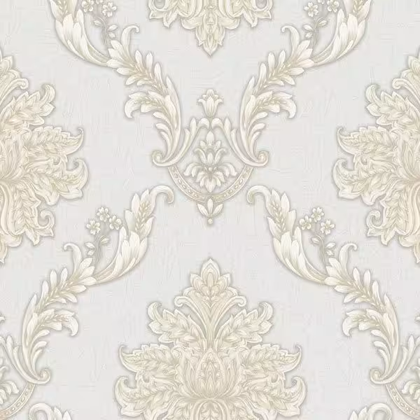 Giấy Dán Tường Giá Rẻ Hot Style 2 6521-2