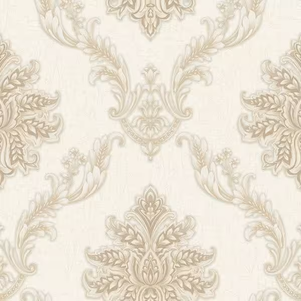 Giấy Dán Tường Giá Rẻ Hot Style 2 6521-1