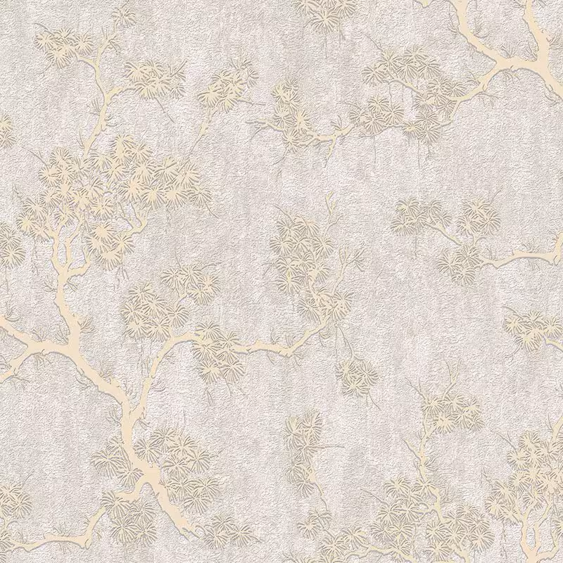 Giấy Dán Tường Giá Rẻ Squer 37005
