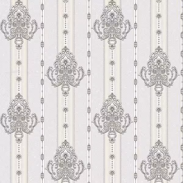 Giấy Dán Tường Giá Rẻ Hot Style 2 6507-3