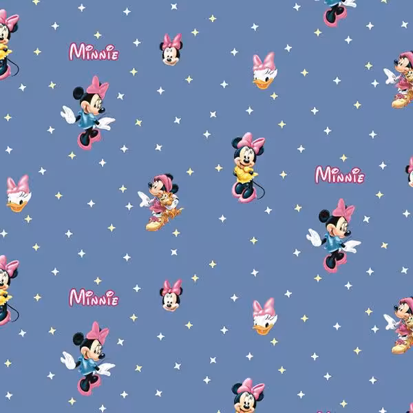 Giấy Dán Tường Giá Rẻ Happy Story 6812-1B