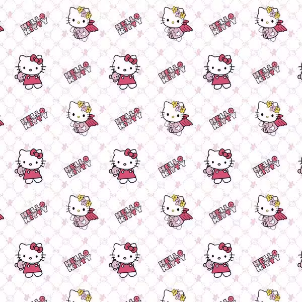 Giấy Dán Tường Giá Rẻ Happy Story 6811-1B