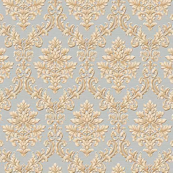 Giấy Dán Tường Giá Rẻ Hot Style 2 6523-1