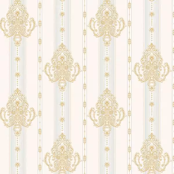 Giấy Dán Tường Giá Rẻ Hot Style 2 6507-2