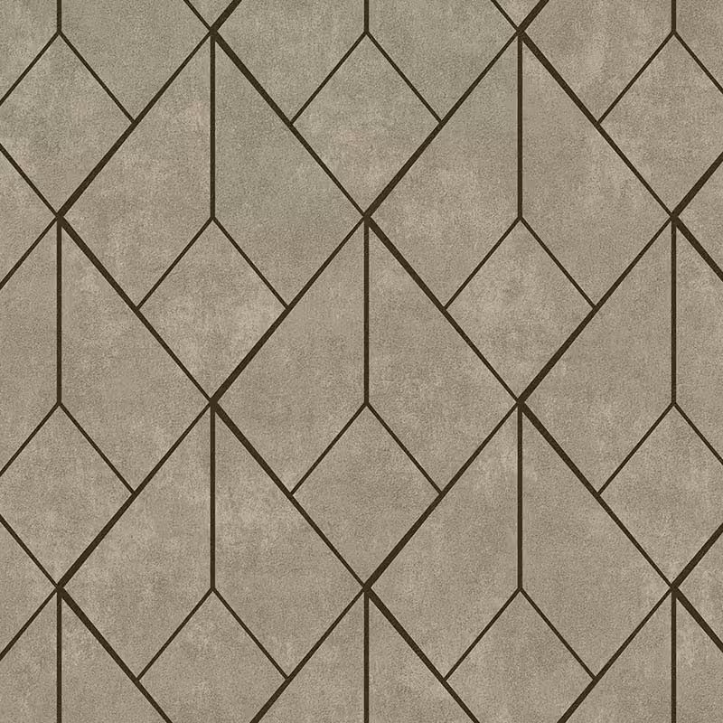 Giấy Dán Tường Giá Rẻ The View TWall 9805-4