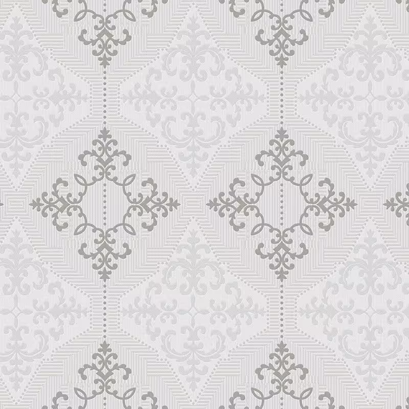 Giấy Dán Tường Giá Rẻ Squer 35071