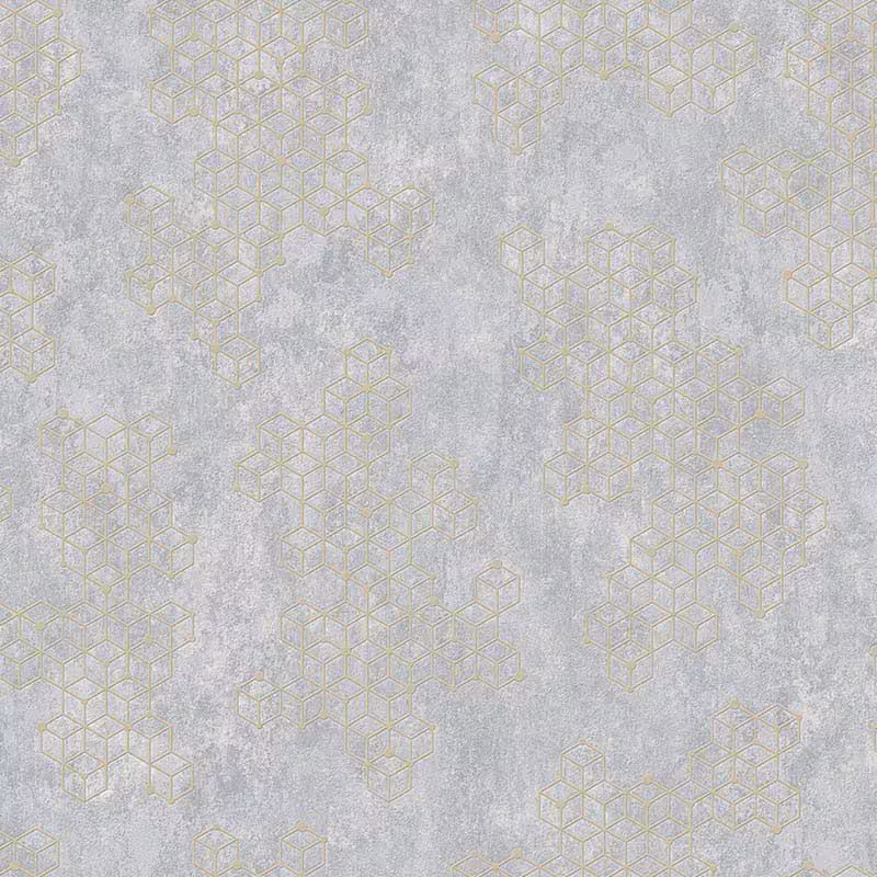 Giấy Dán Tường Giá Rẻ The View TWall 9811-3