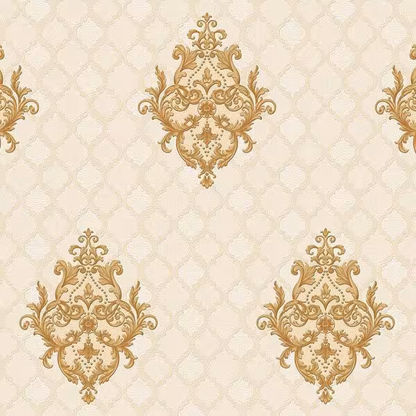 Giấy Dán Tường Giá Rẻ Hot Style 2 6501-1