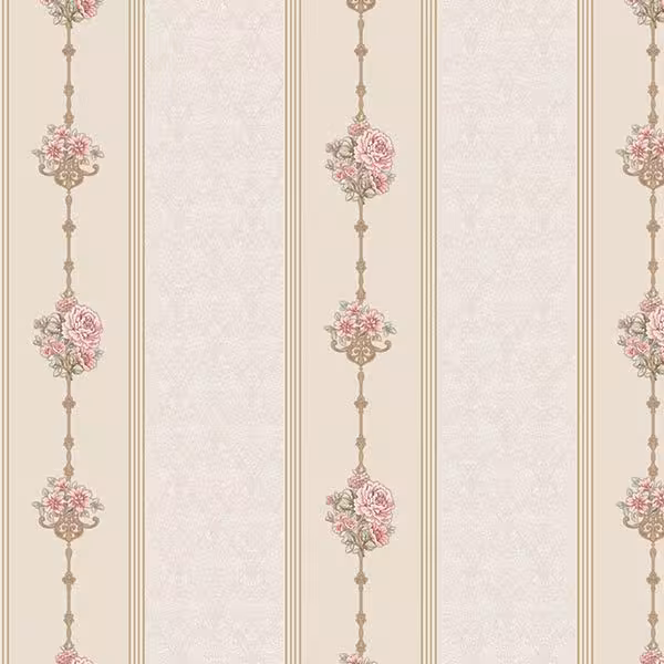 Giấy Dán Tường Giá Rẻ Hot Style 2 6516-1