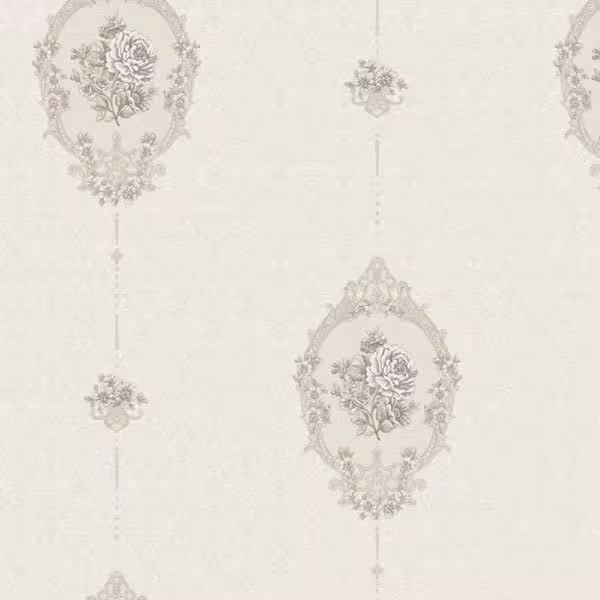 Giấy Dán Tường Giá Rẻ Hot Style 2 6515-3