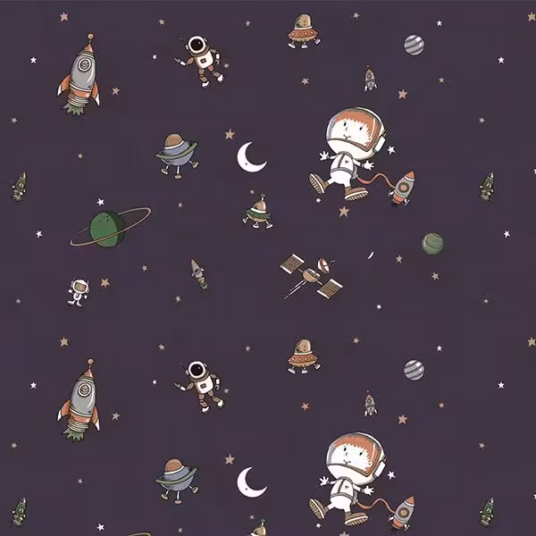 Giấy Dán Tường Giá Rẻ Happy Story 2025-2B
