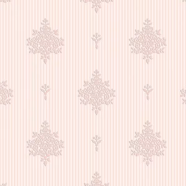 Giấy Dán Tường Giá Rẻ Hot Style 2 6505-3
