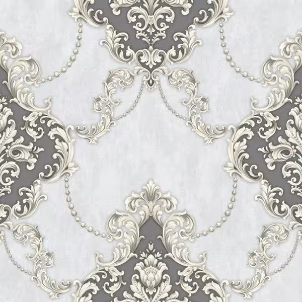 Giấy Dán Tường Giá Rẻ Hot Style 2 6518-2