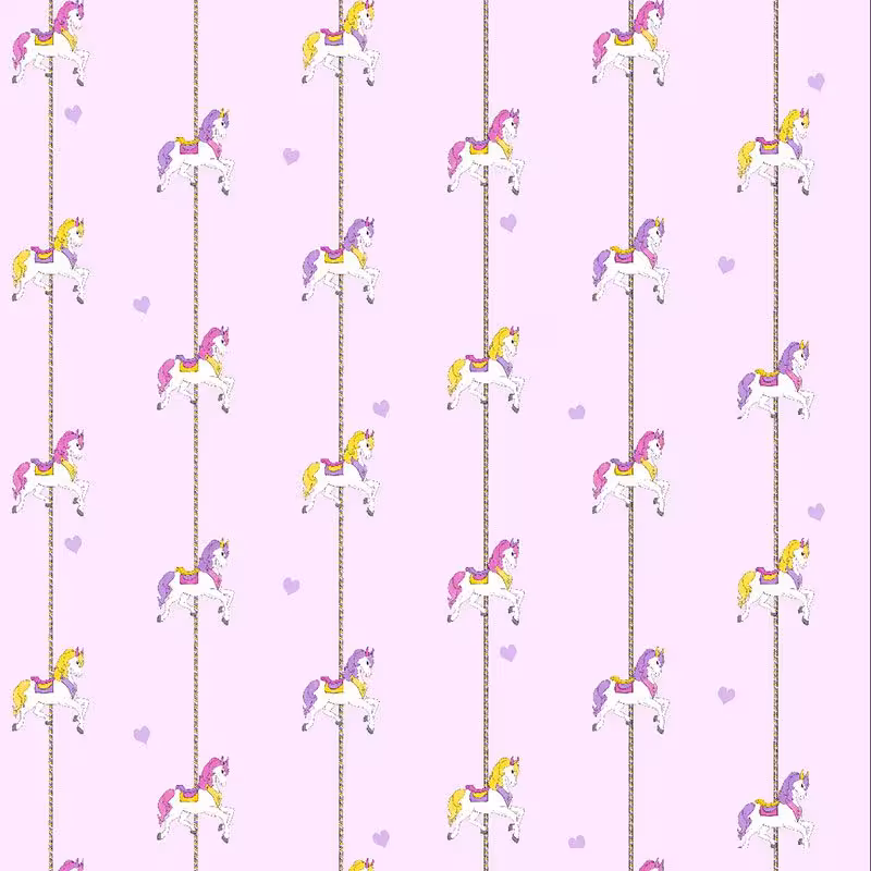 Giấy Dán Tường Giá Rẻ Fairytale 35011-2