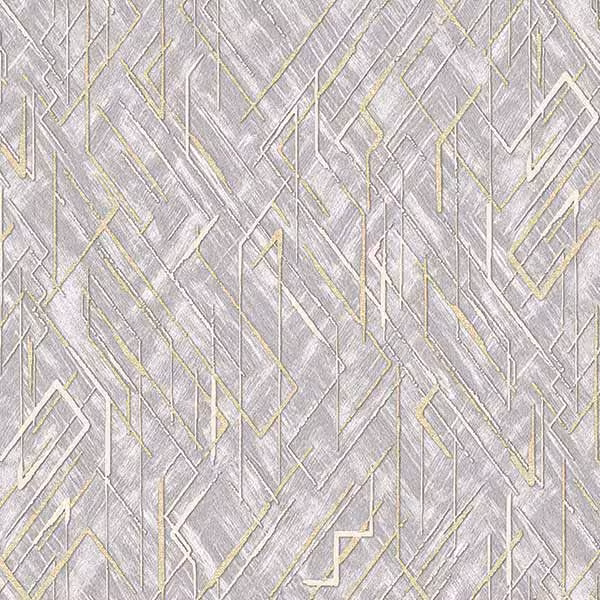 Giấy Dán Tường Giá Rẻ Luxury 85005