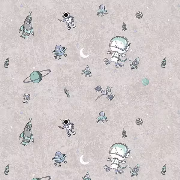Giấy Dán Tường Giá Rẻ Happy Story 2025-1B