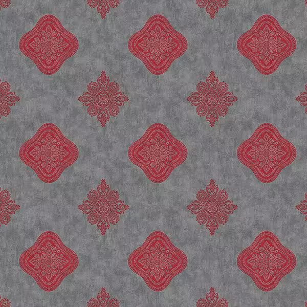 Giấy Dán Tường Giá Rẻ Hot Style 2 6503-1