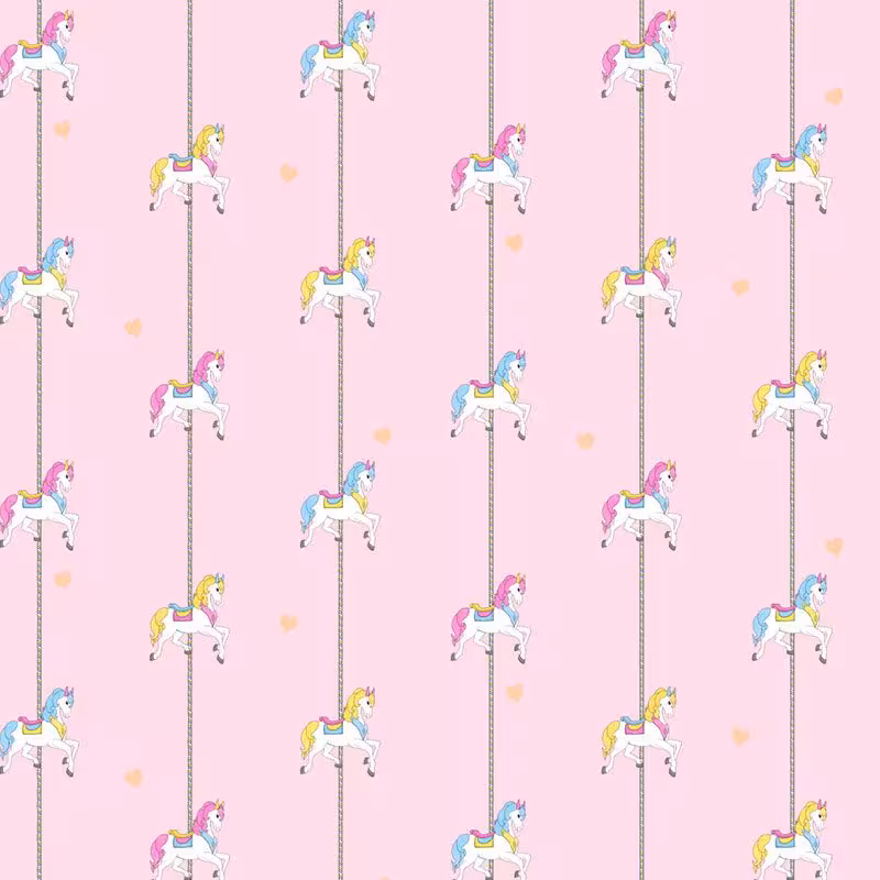 Giấy Dán Tường Giá Rẻ Fairytale 35011-1