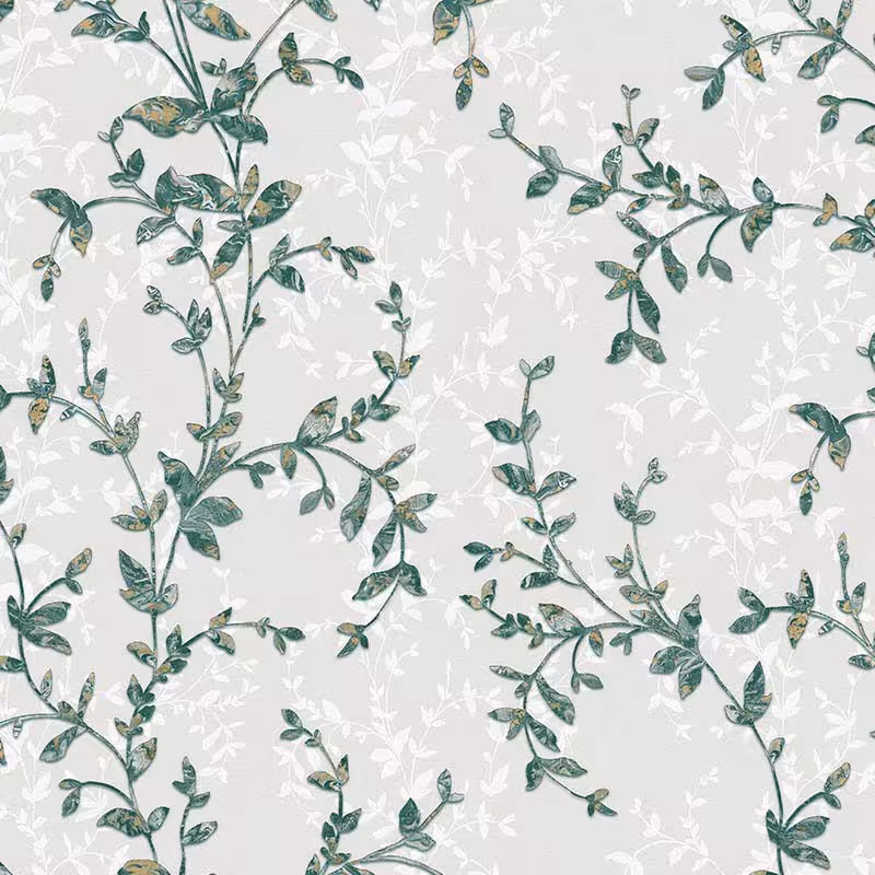 Giấy Dán Tường Giá Rẻ The View TWall 9825-2