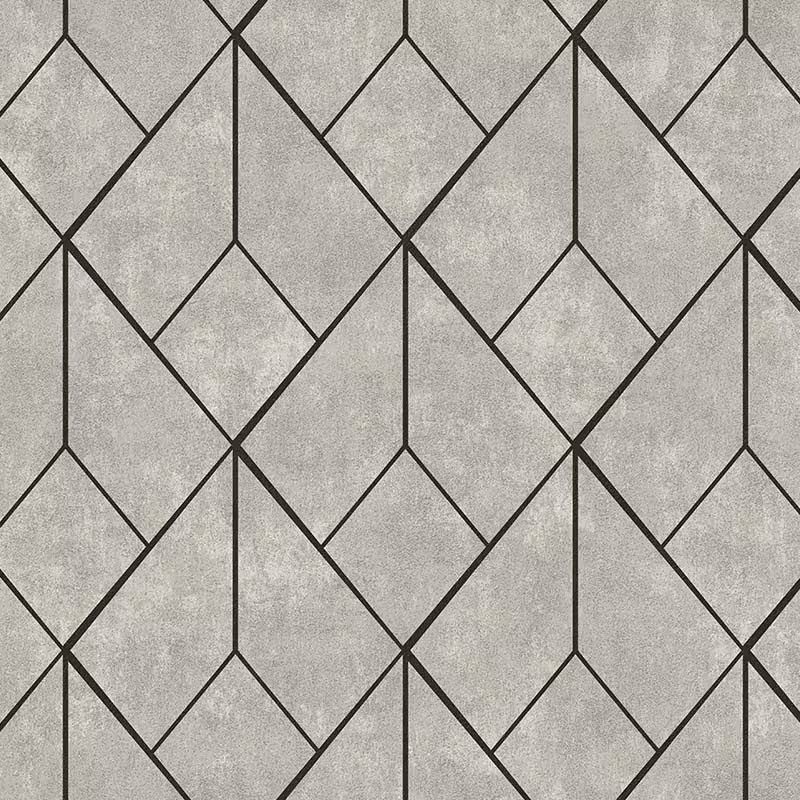 Giấy Dán Tường Giá Rẻ The View TWall 9805-1